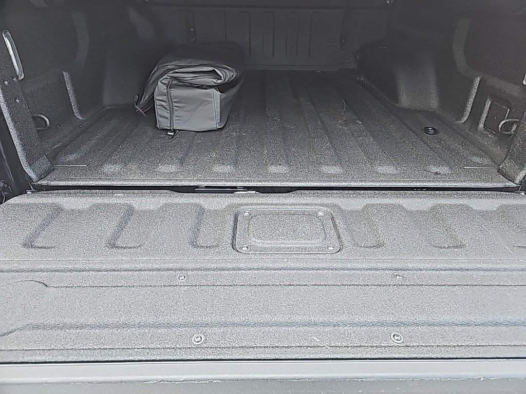 Certified 2023 Jeep Gladiator Overland image 22