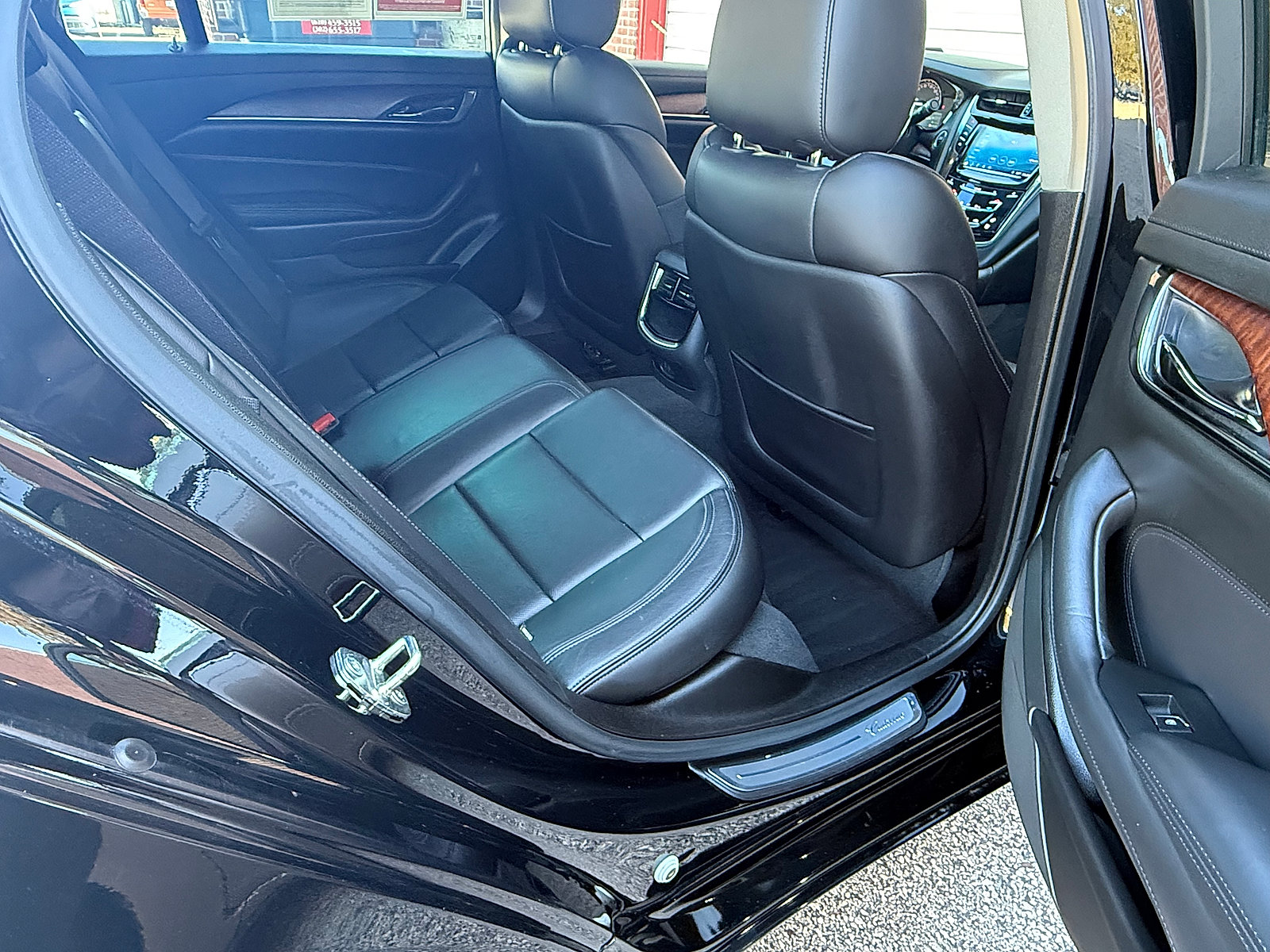 Used 2019 Cadillac CTS Luxury image 21