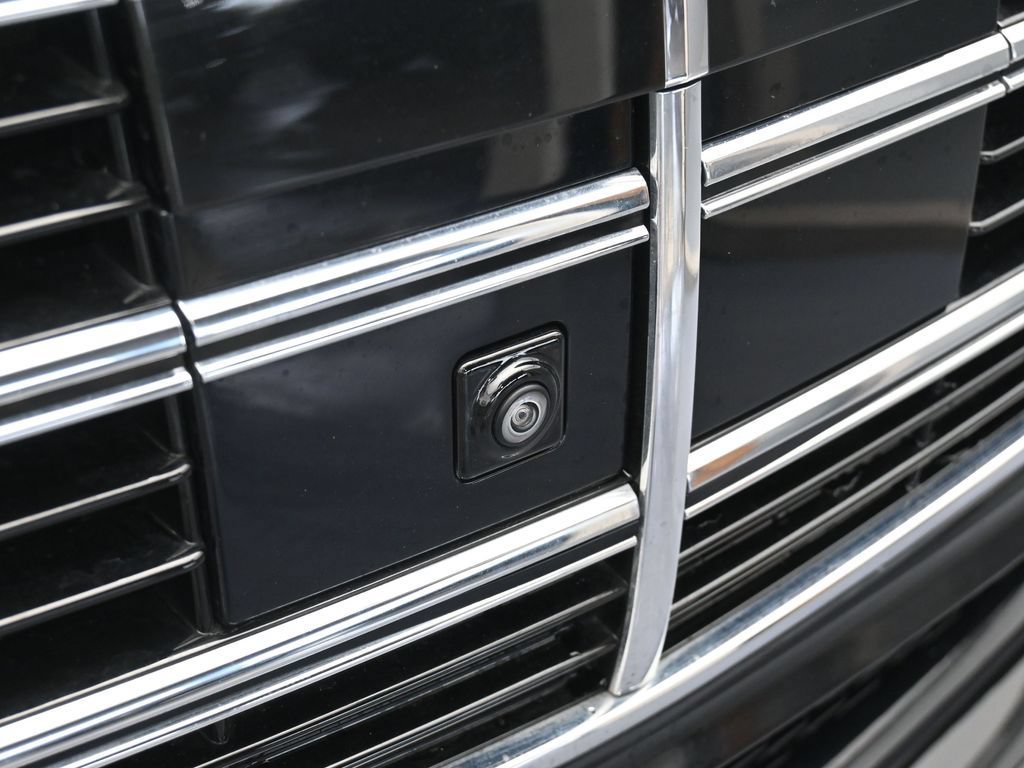 Used 2021 Mercedes-Benz S 580 4MATIC Sedan image 56