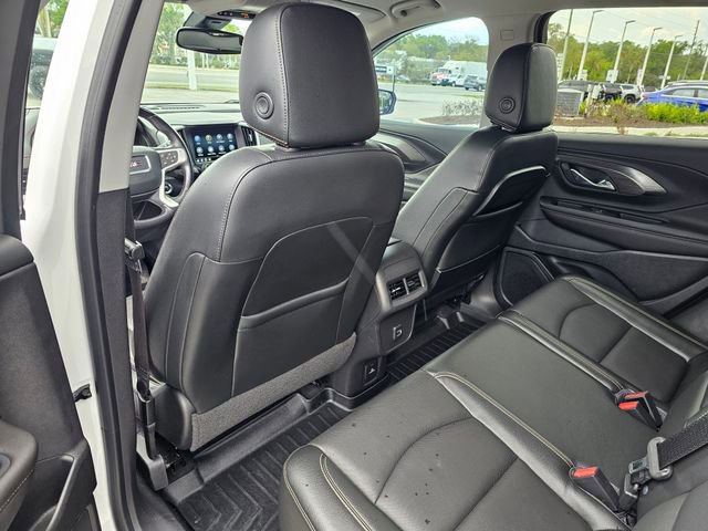 Used 2020 GMC Terrain SLT w/ Preferred Package image 21