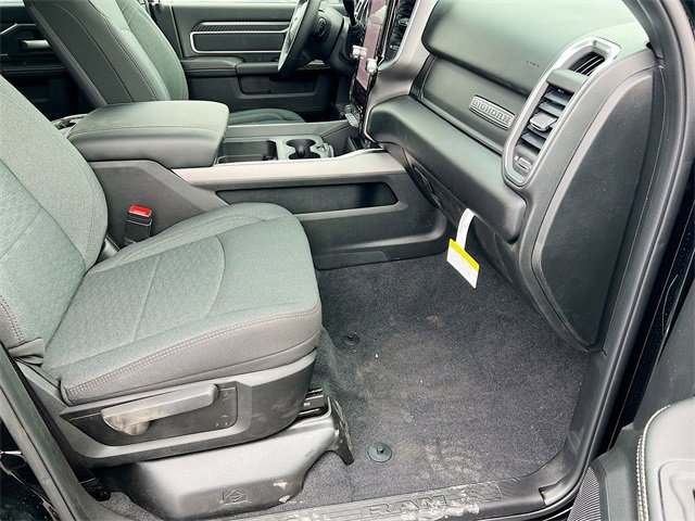 New 2026 RAM 3500 Big Horn image 24