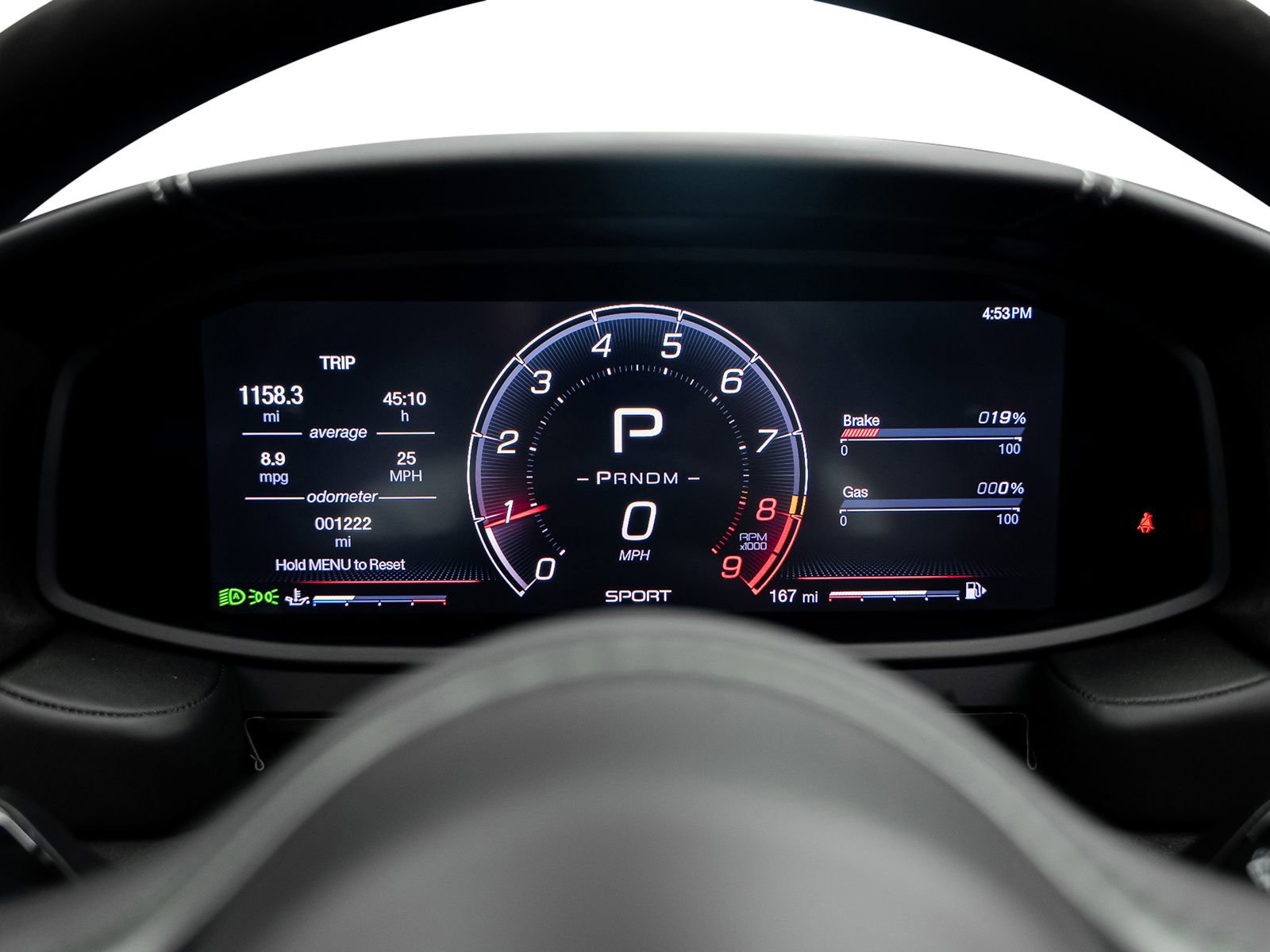 Used 2023 Maserati MC20 Spyder RWD image 45