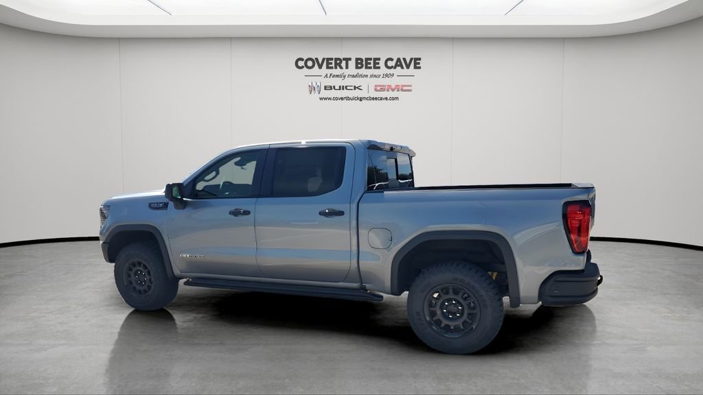 New 2026 GMC Sierra 1500 AT4X w/ AT4X AEV Edition image 6