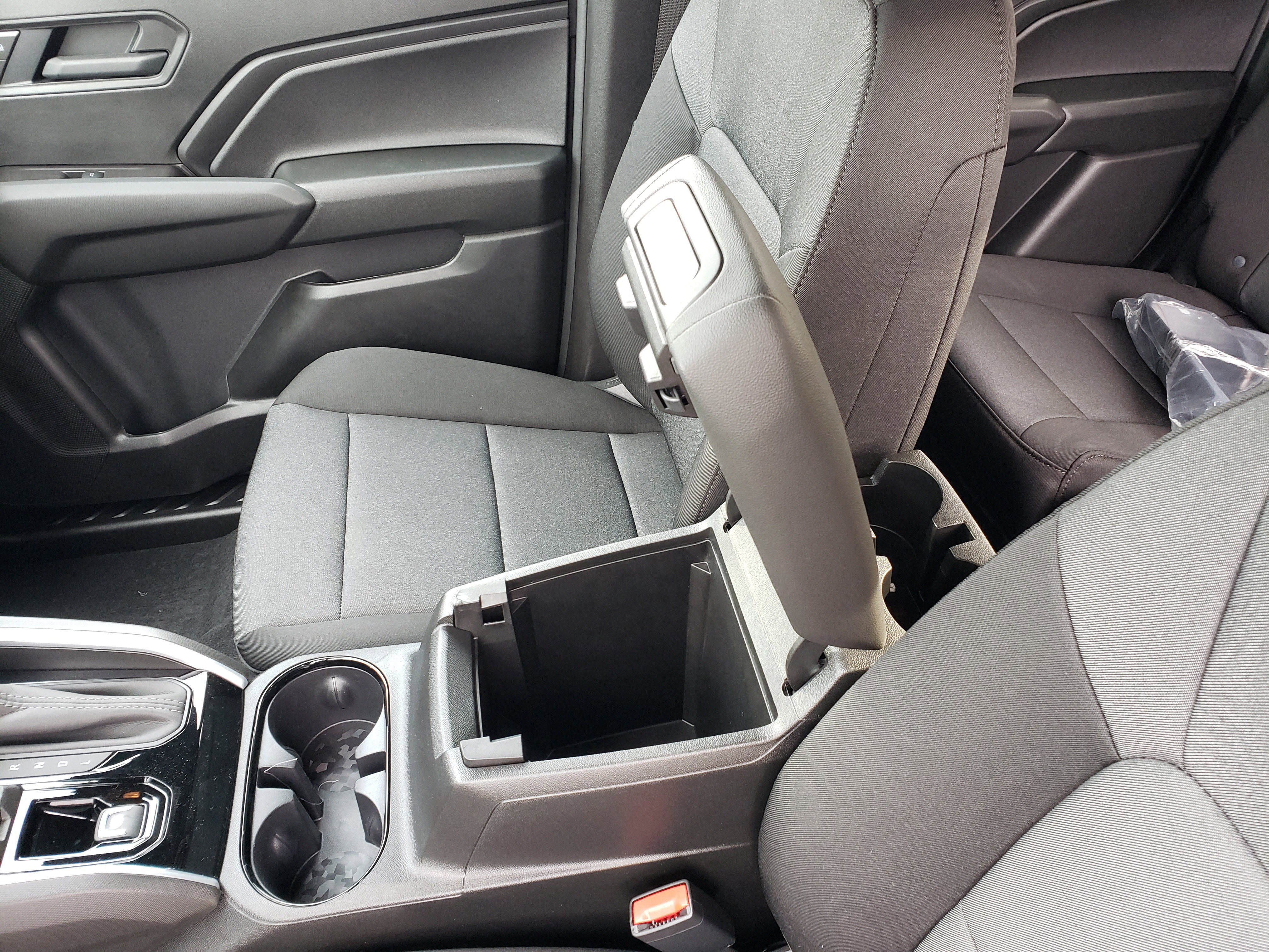 New 2026 Chevrolet Colorado W/T w/ Advanced Trailering Package image 30