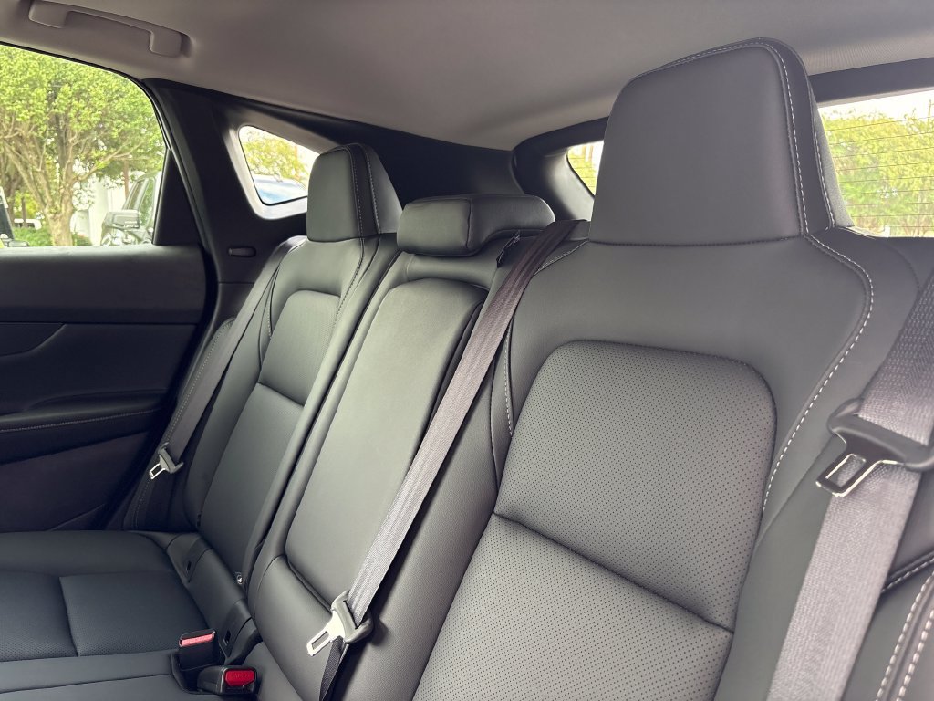 New 2026 Nissan Murano SL AWD/4WD image 21