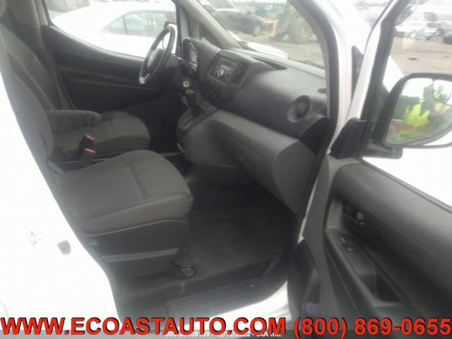 Used 2017 Chevrolet City Express LT FWD image 7
