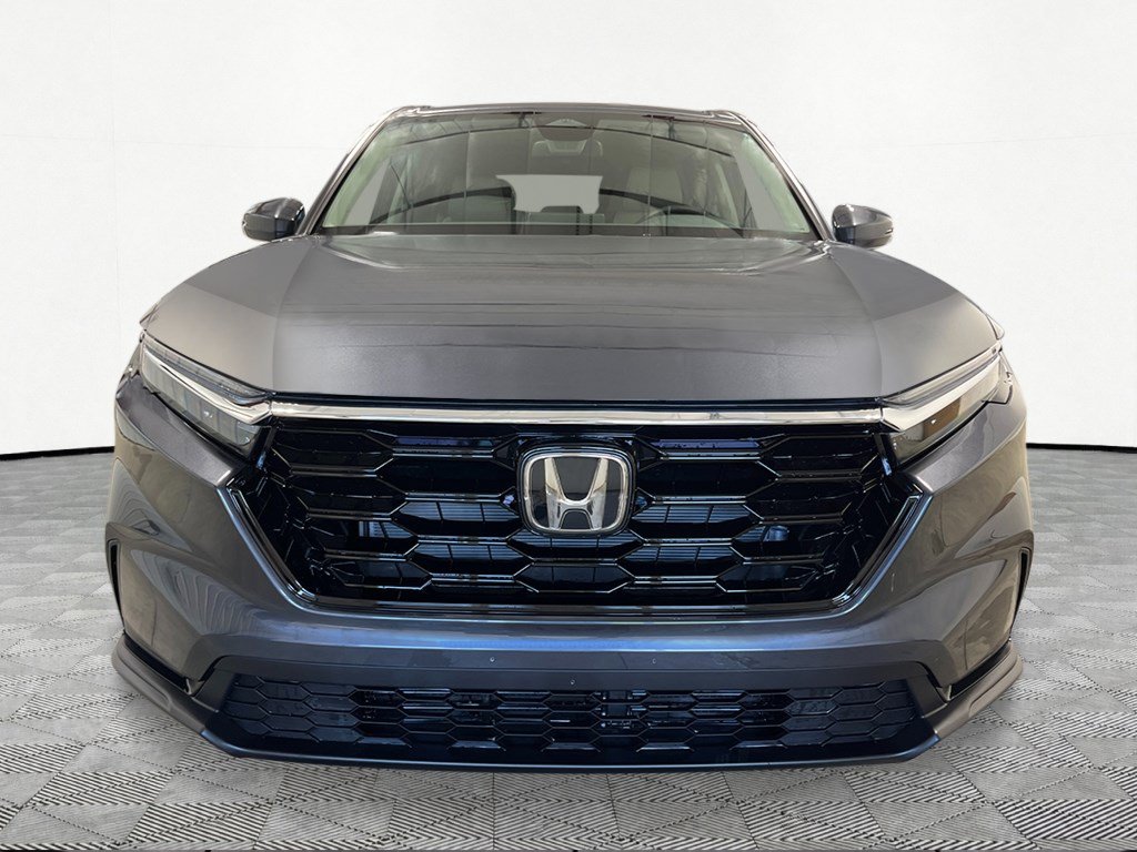 New 2026 Honda CR-V EX image 2