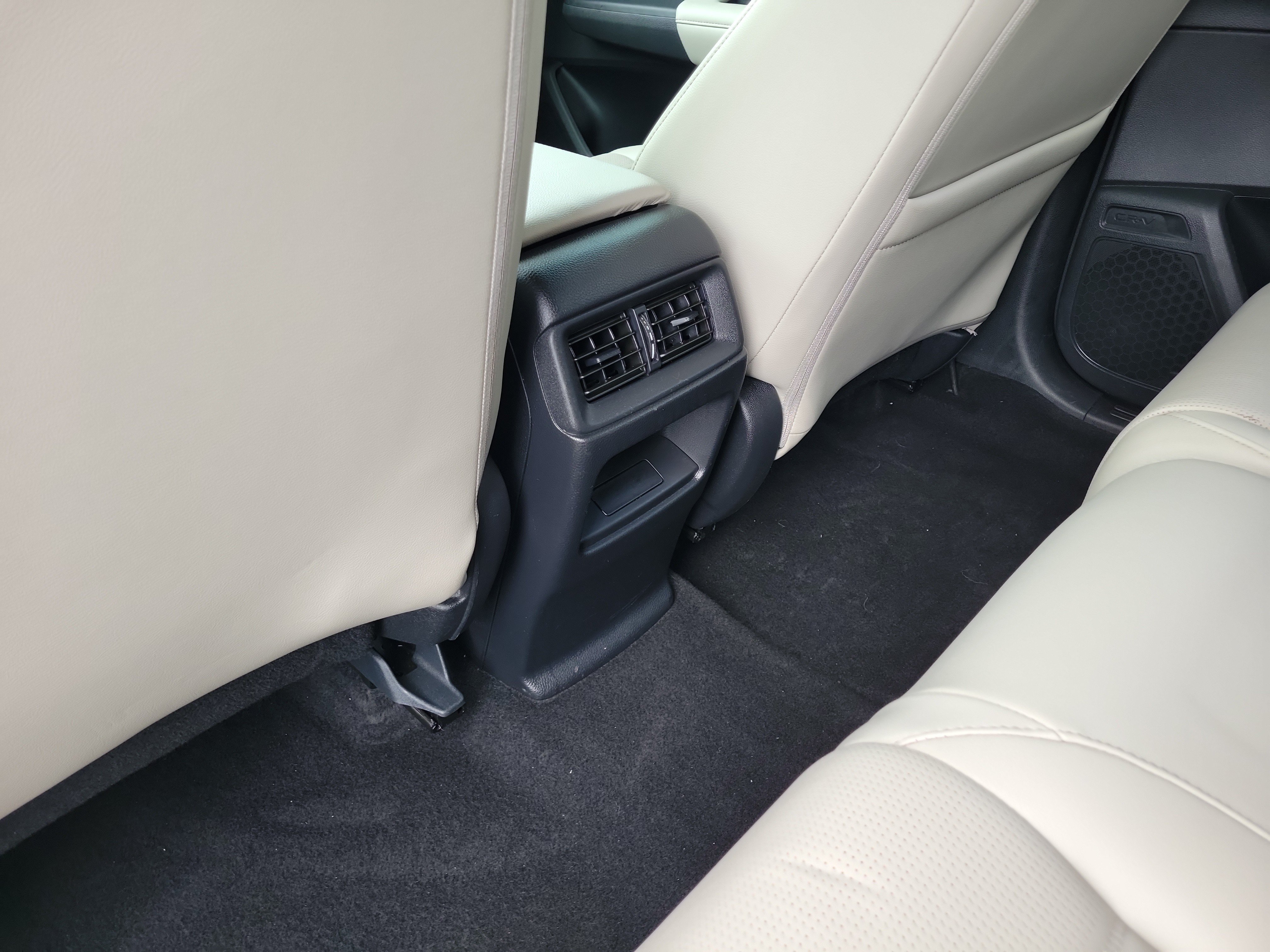 Used 2023 Honda CR-V EX-L image 14