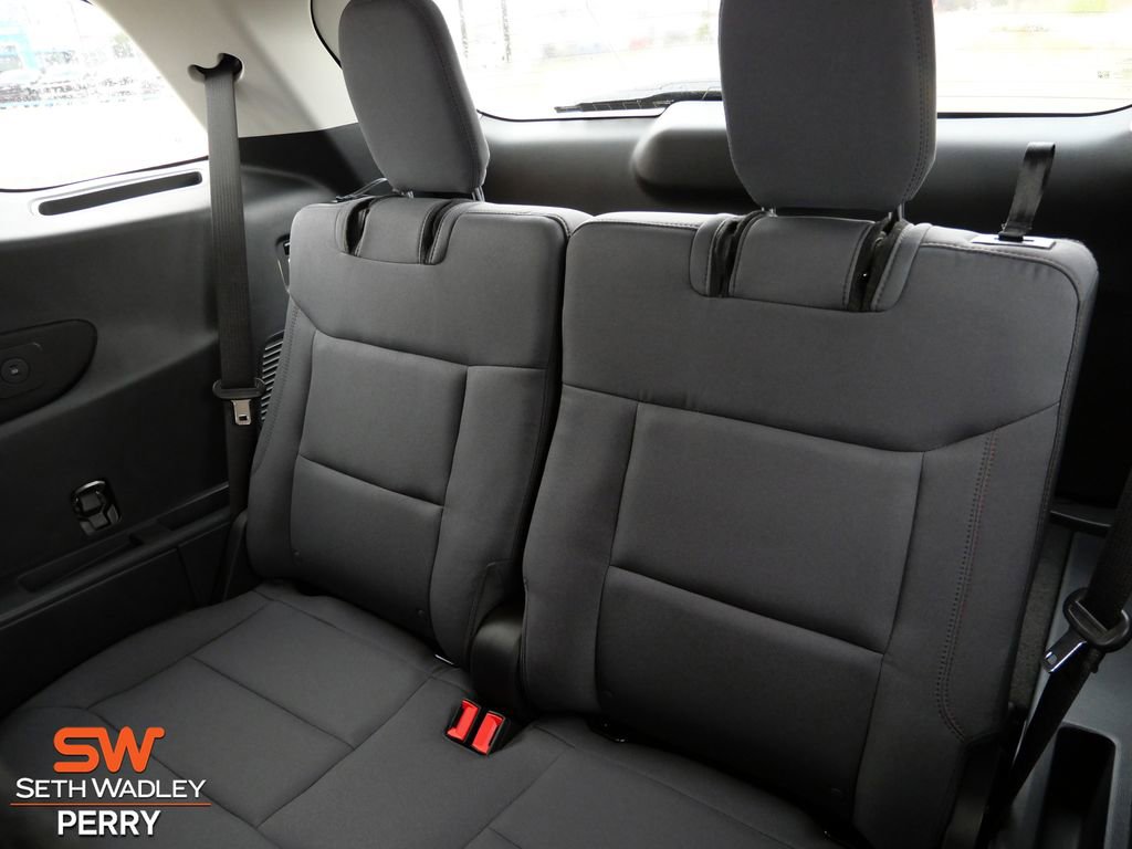 New 2026 Ford Explorer Active image 15