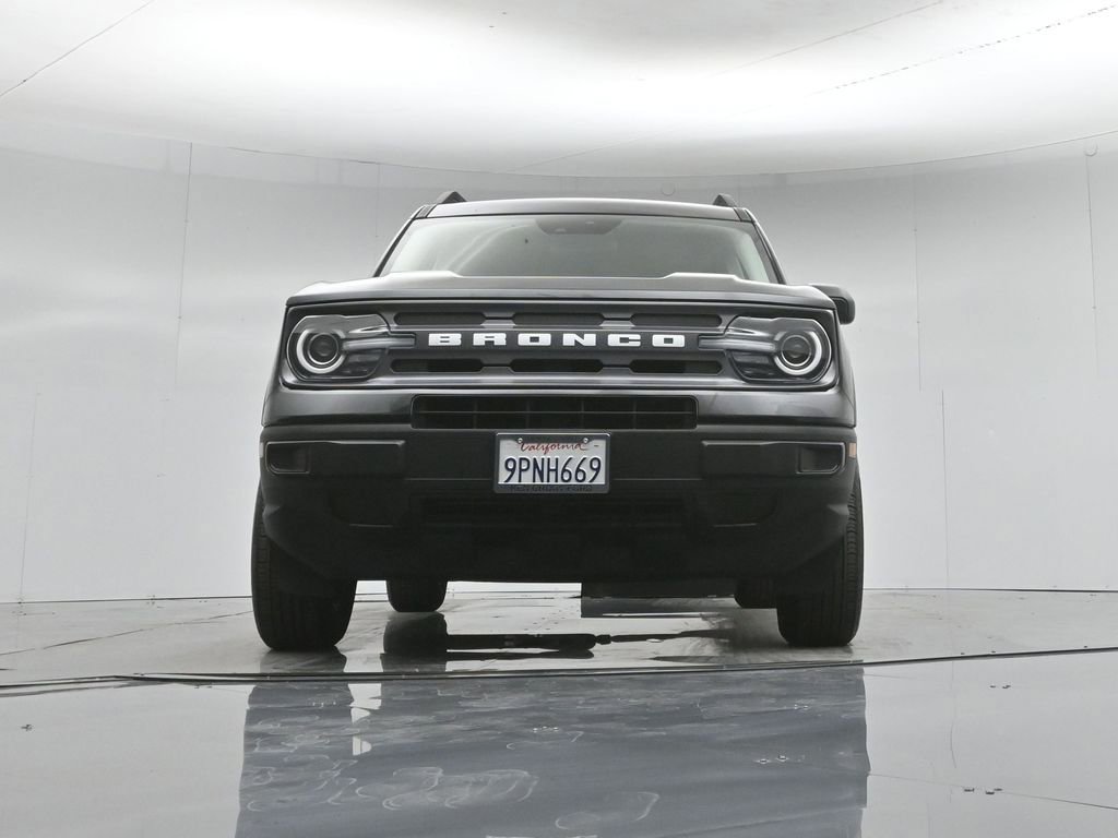 Certified 2024 Ford Bronco Sport Big Bend AWD/4WD image 49