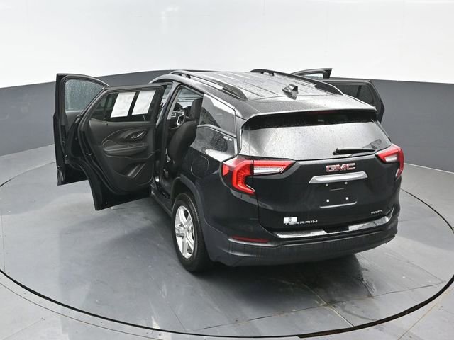 Used 2023 GMC Terrain SLE w/ Driver Convenience Package AWD/4WD image 27