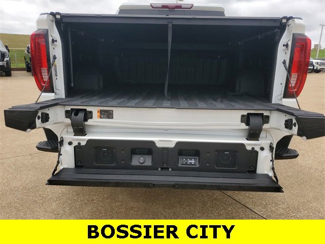 Certified 2023 GMC Sierra 1500 Denali Ultimate image 27