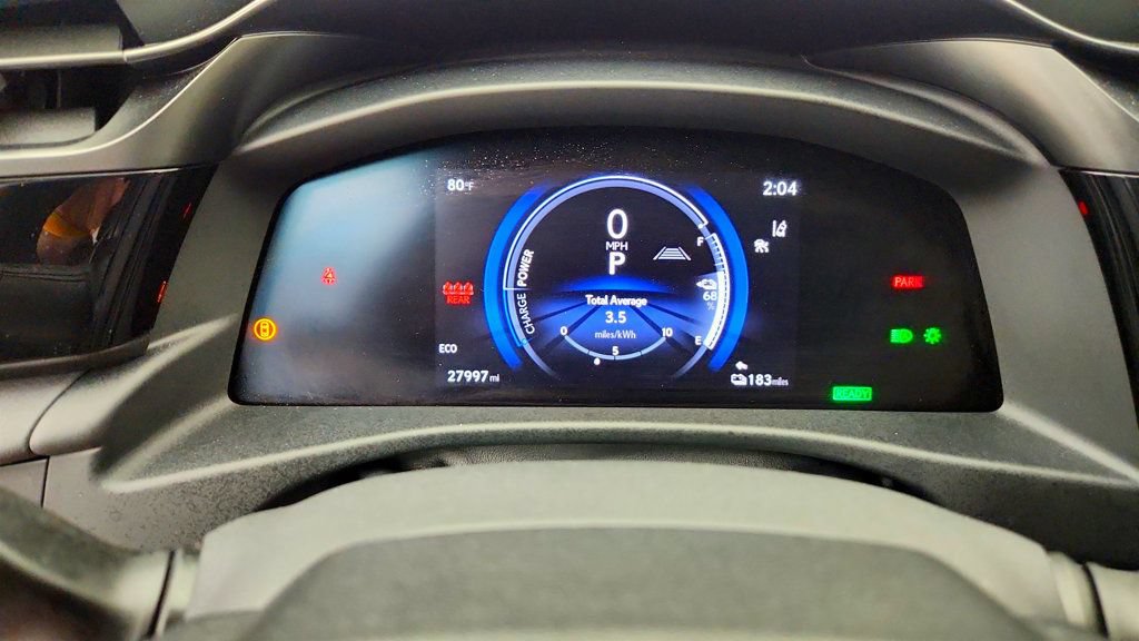 Used 2024 Lexus RZ 450e Premium w/ Technology Package AWD/4WD image 15
