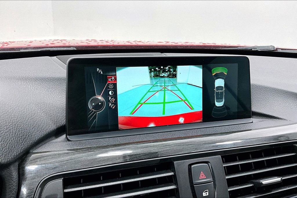 Used 2016 BMW 428i Convertible image 29