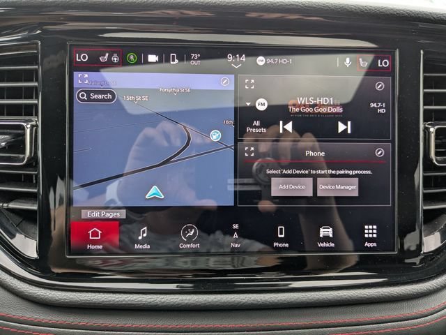 Used 2024 Dodge Durango GT AWD/4WD image 30