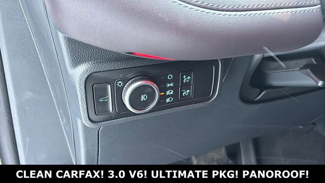 Used 2025 Ford Explorer Platinum w/ Ultimate Package image 11