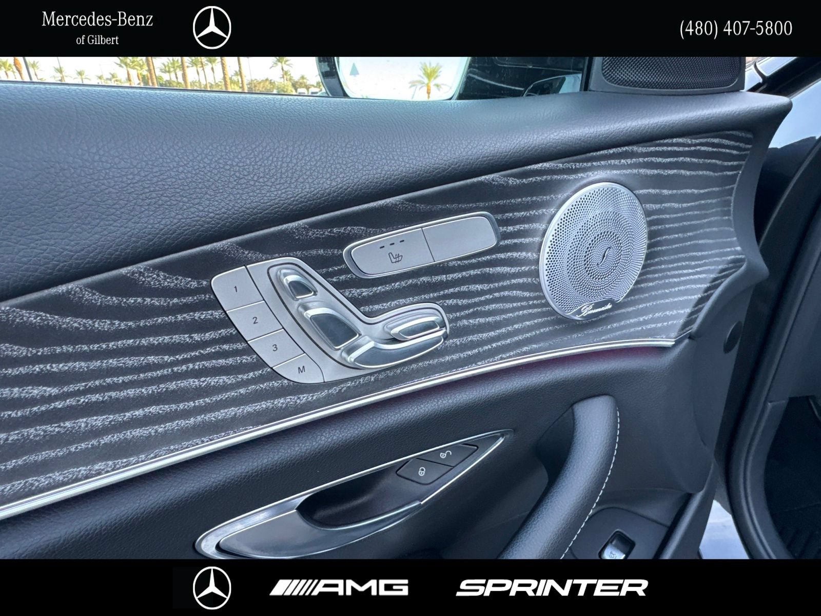 Used 2021 Mercedes-Benz E 350 Sedan image 12