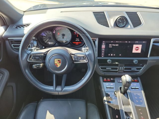 Used 2023 Porsche Macan S AWD/4WD image 16