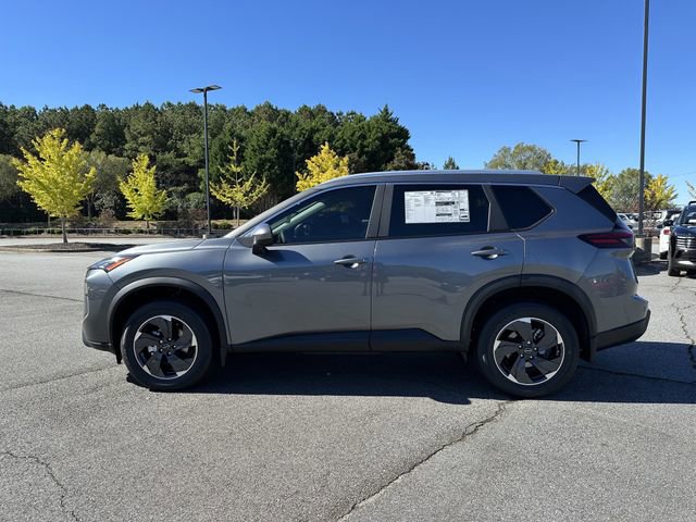 New 2026 Nissan Rogue SV w/ SV Premium Package FWD image 5
