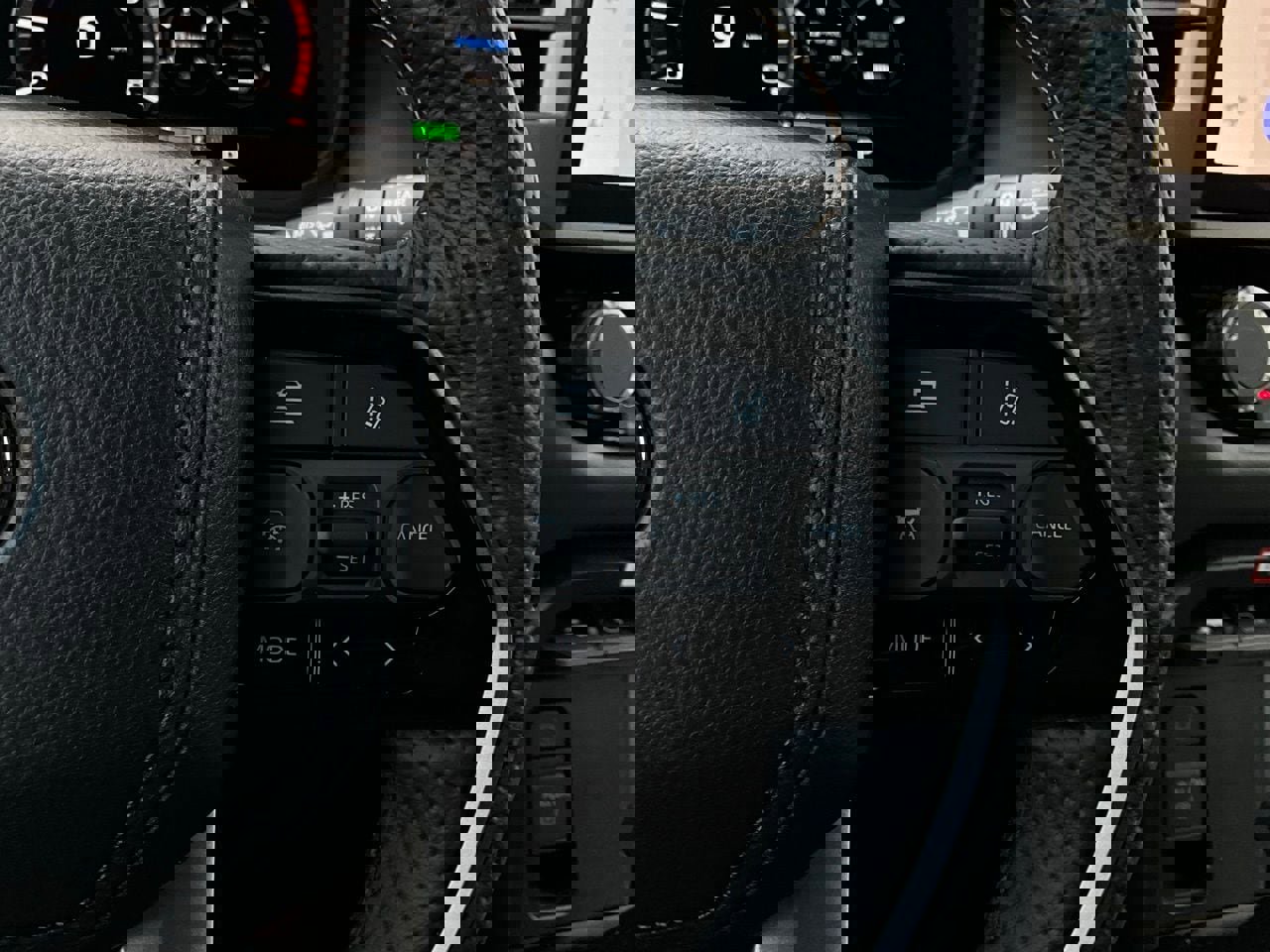 New 2026 Toyota Sequoia Capstone image 41