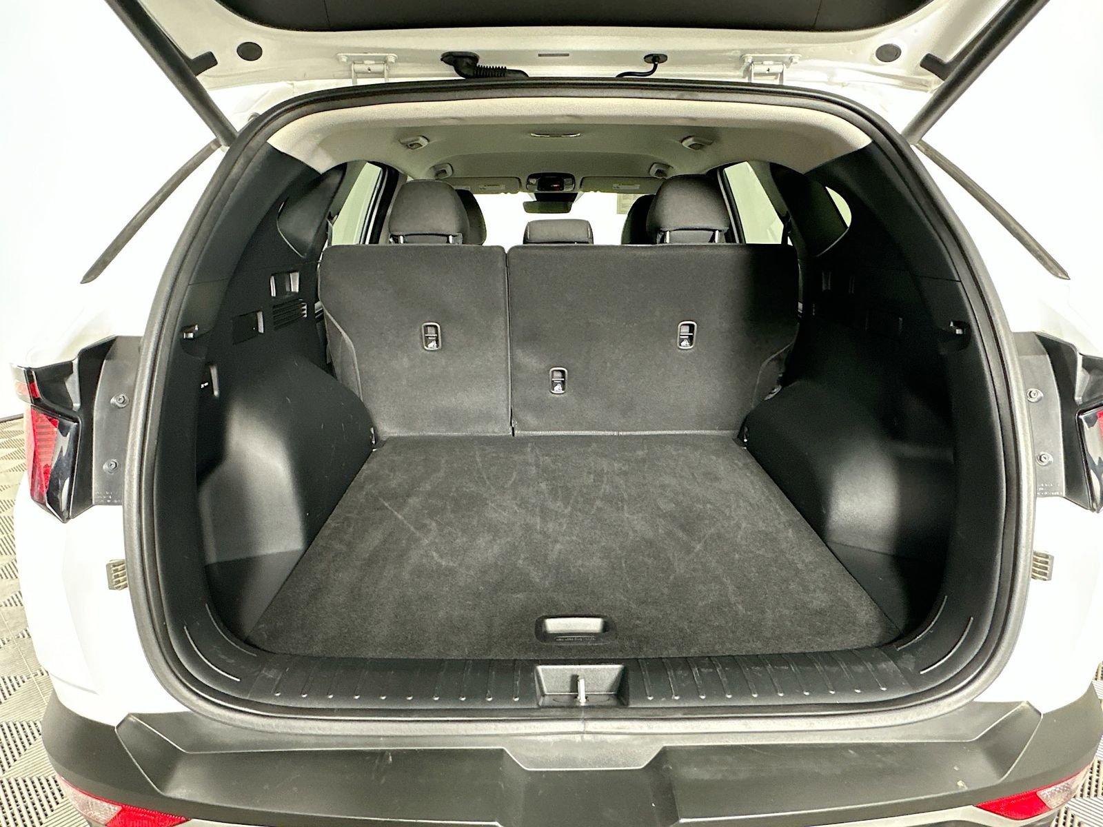 Used 2024 Hyundai Tucson SEL image 26