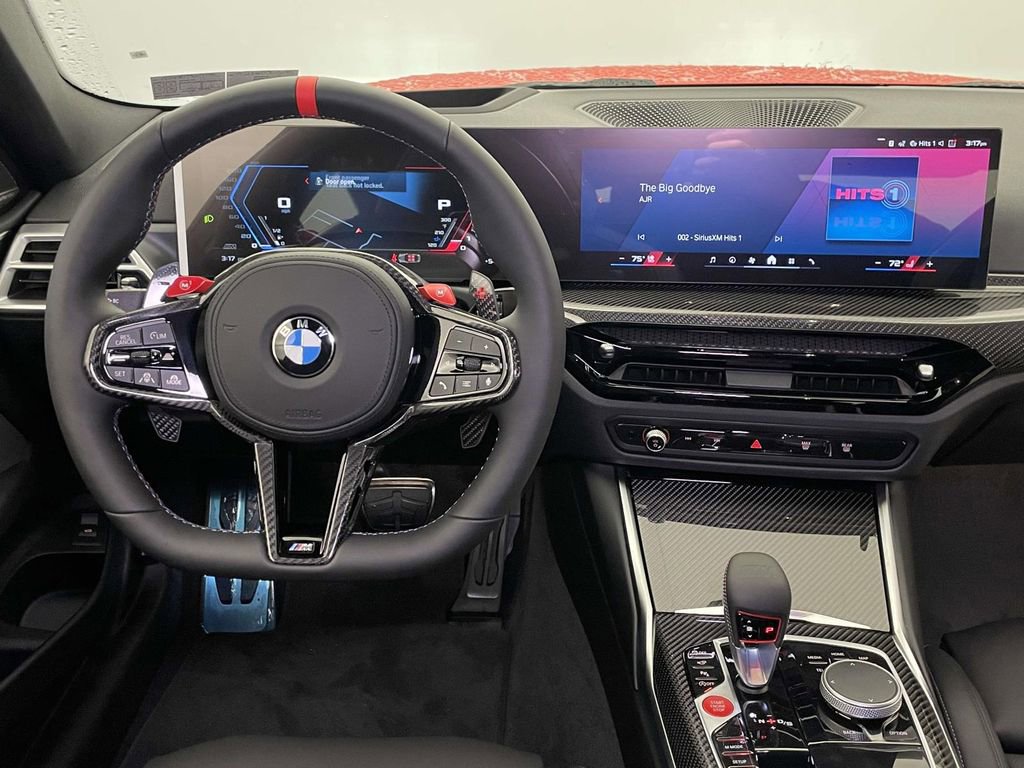 New 2026 BMW M4 xDrive Competition AWD/4WD image 19