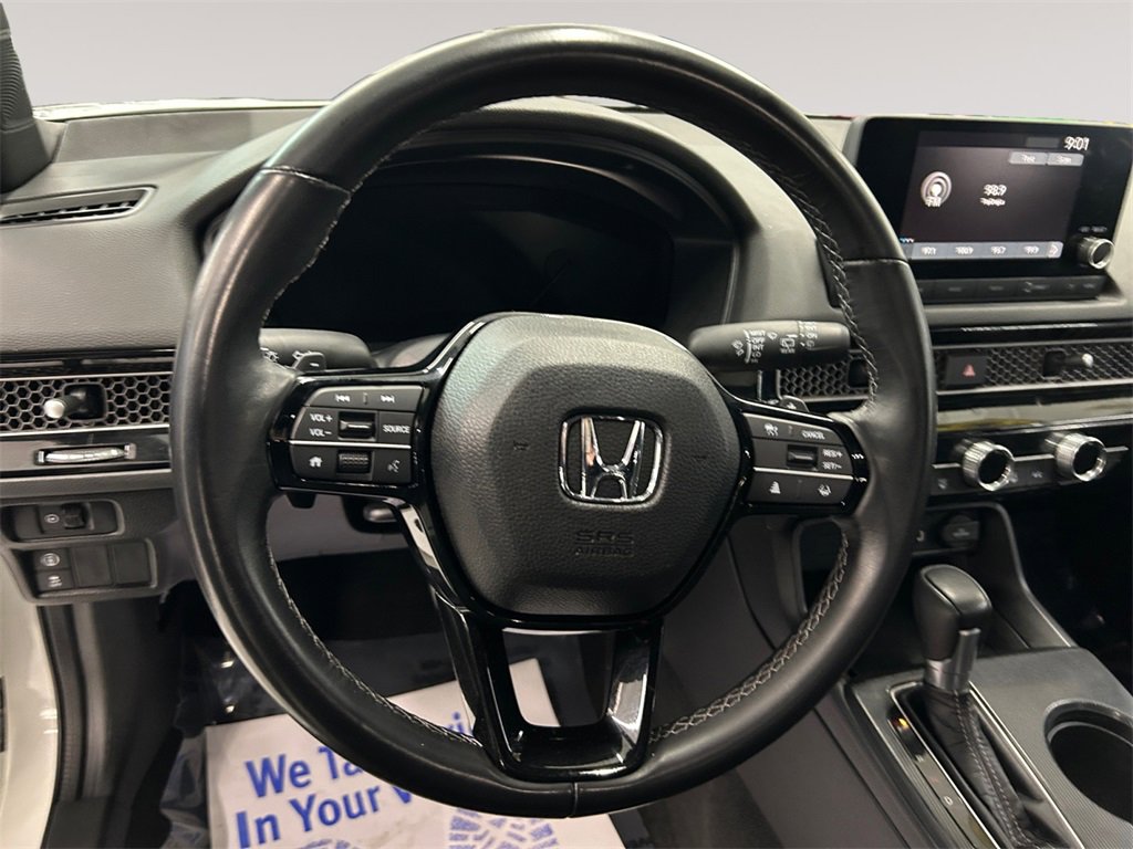 Used 2023 Honda Civic Sport image 12