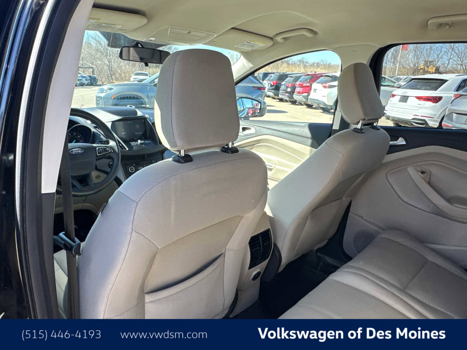 Used 2019 Ford Escape SE image 13