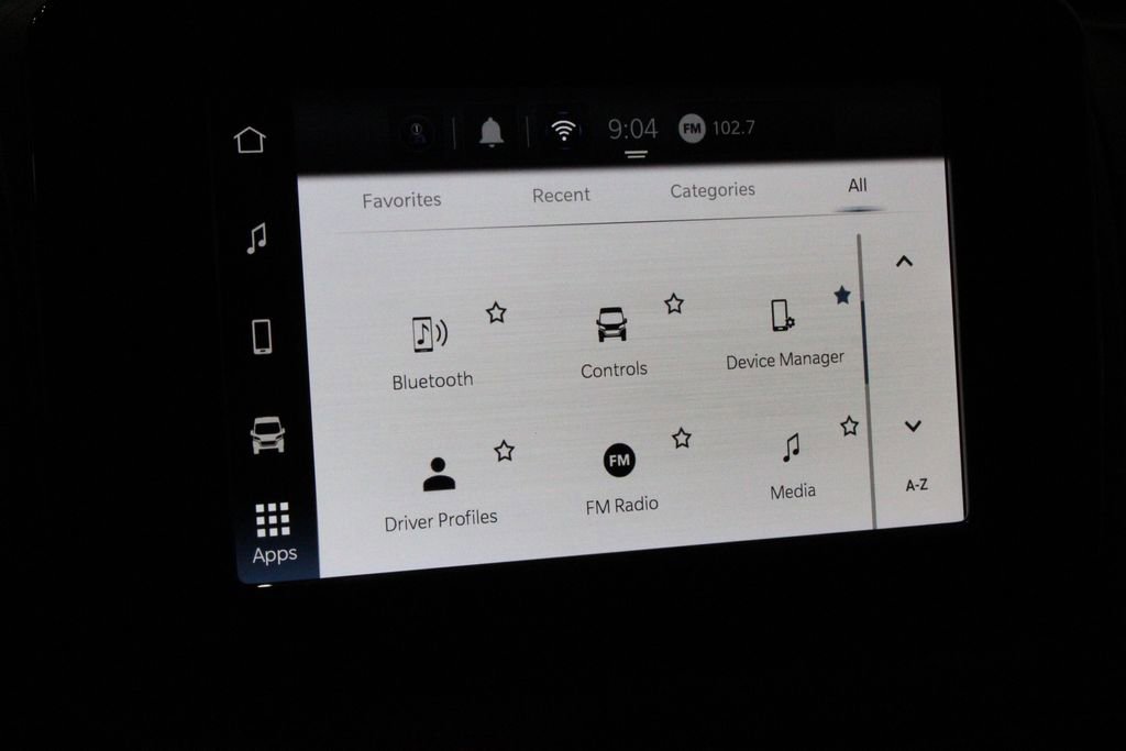 Used 2023 RAM ProMaster 3500 w/ Safety Group image 38