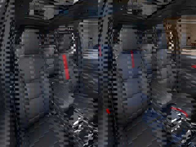 New 2026 Chevrolet Traverse RS w/ LPO, Floor Liner Package image 16