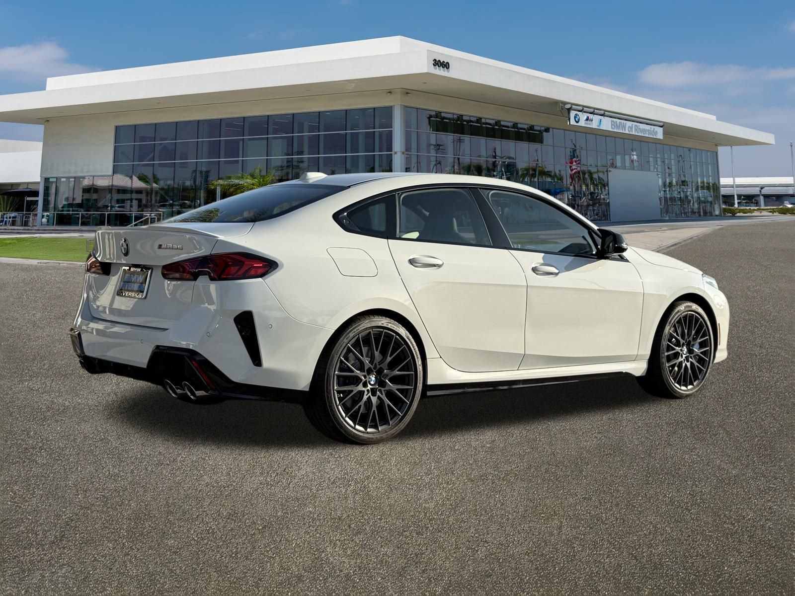 New 2026 BMW M235i xDrive w/ Technology Package image 11