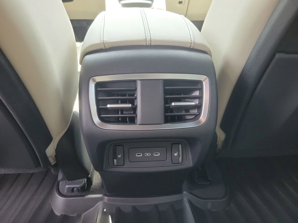 New 2026 Acura RDX A-Spec AWD/4WD image 12