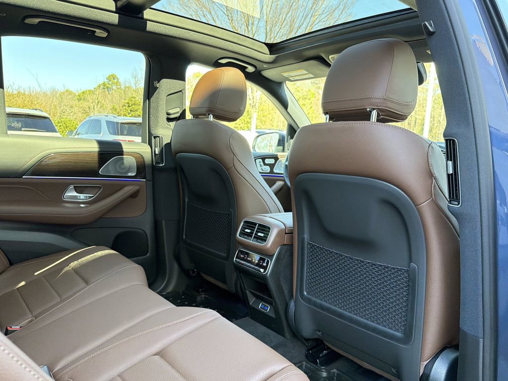 New 2026 Mercedes-Benz GLE 350 4MATIC image 19