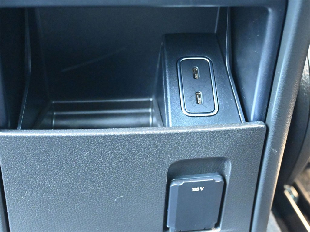 Used 2022 Mercedes-Benz GLE 350 GLE 350 w/ Premium Package image 21