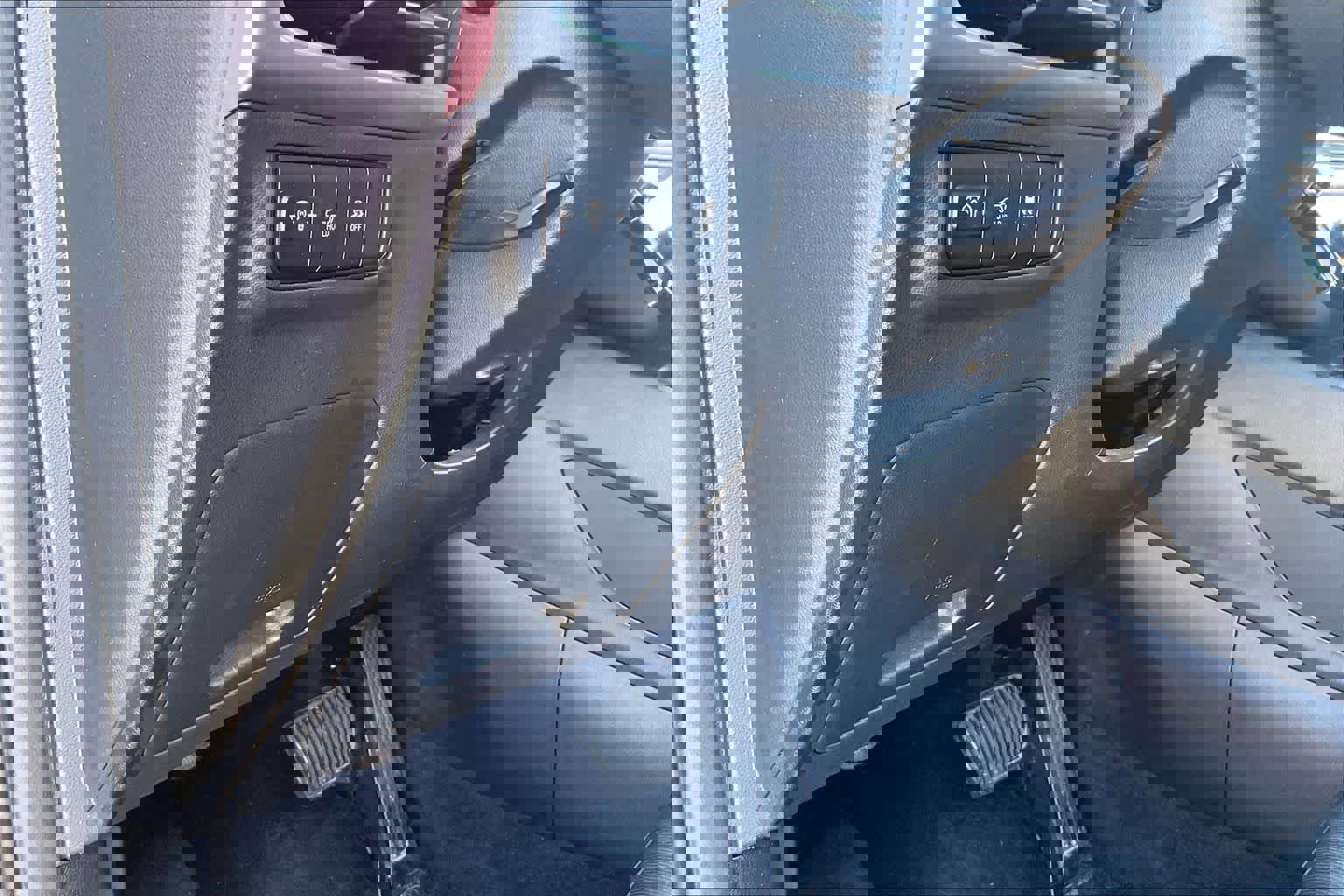 Used 2025 Hyundai Tucson SEL image 35