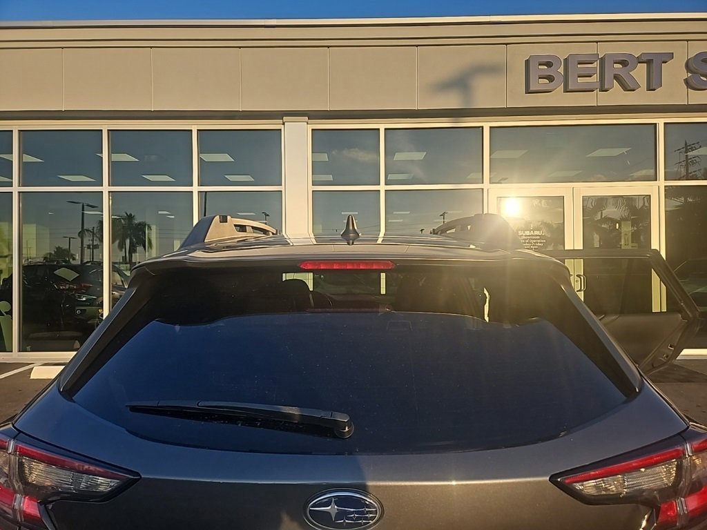 Certified 2023 Subaru Outback Wilderness image 10