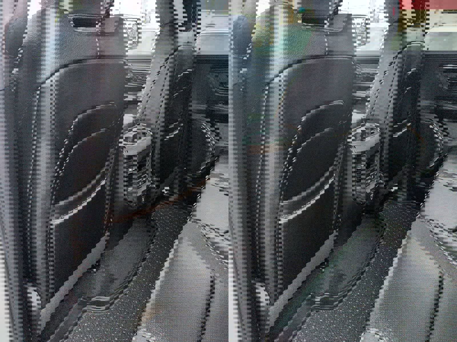 New 2026 RAM 1500 Limited AWD/4WD image 15