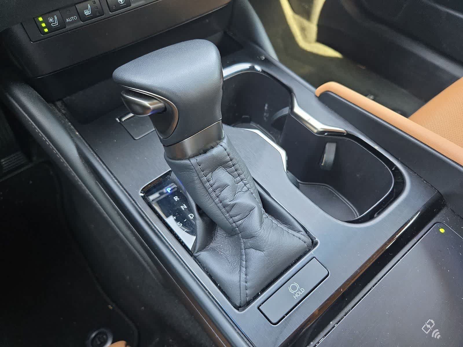 Used 2024 Lexus ES 350 w/ Technology Package FWD image 26