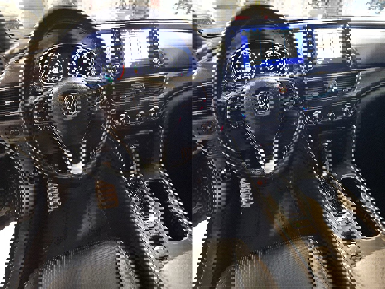 Used 2021 Honda Accord Sport image 15