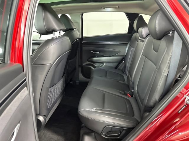 Used 2024 Hyundai Tucson Limited image 25