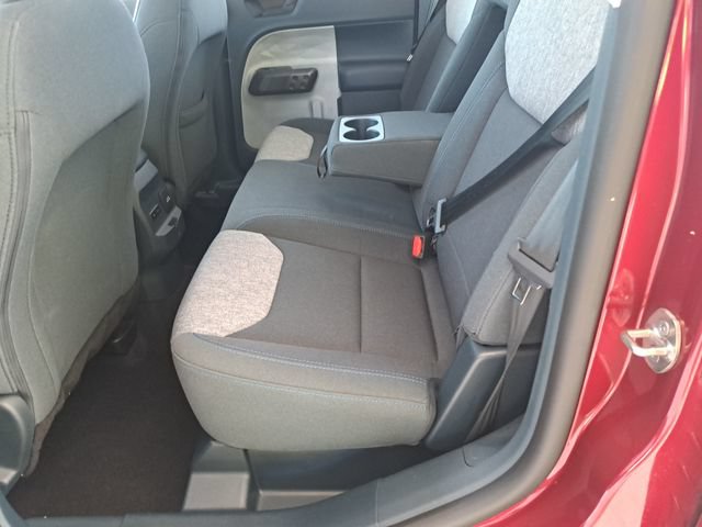 Used 2025 Ford Maverick XLT w/ XLT Luxury Package AWD/4WD image 24