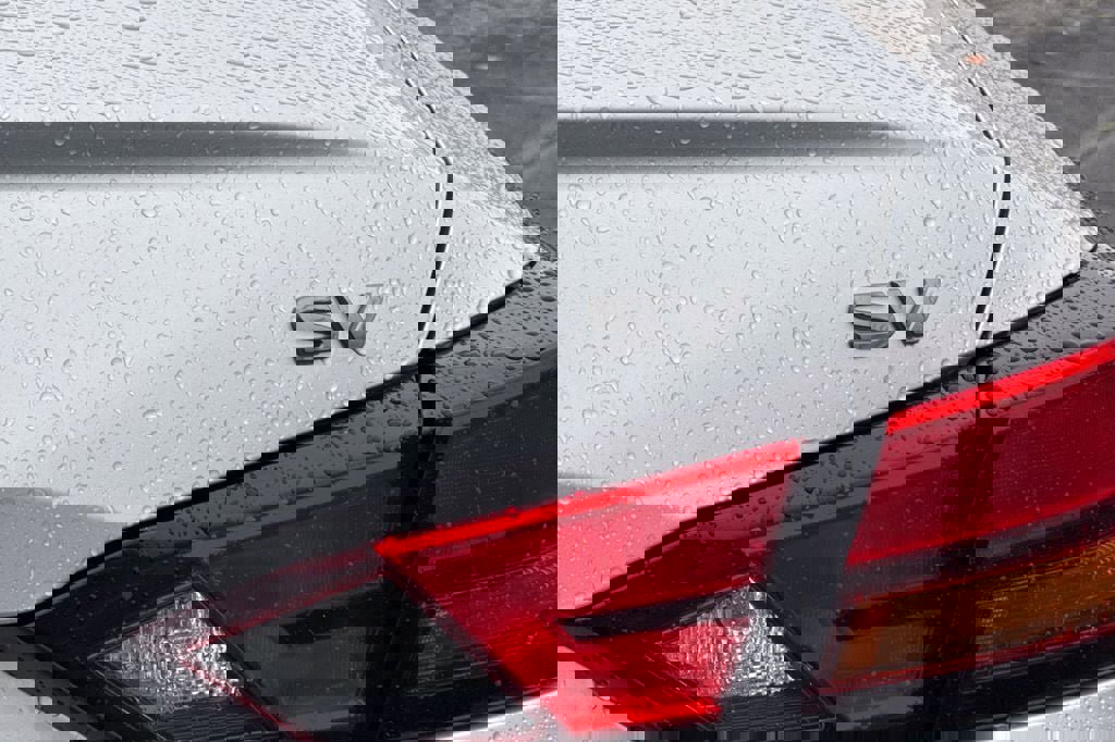 Used 2023 Nissan Altima 2.5 SV image 22