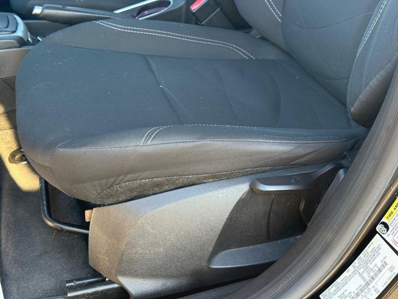 Used 2018 Ford Fiesta SE image 20