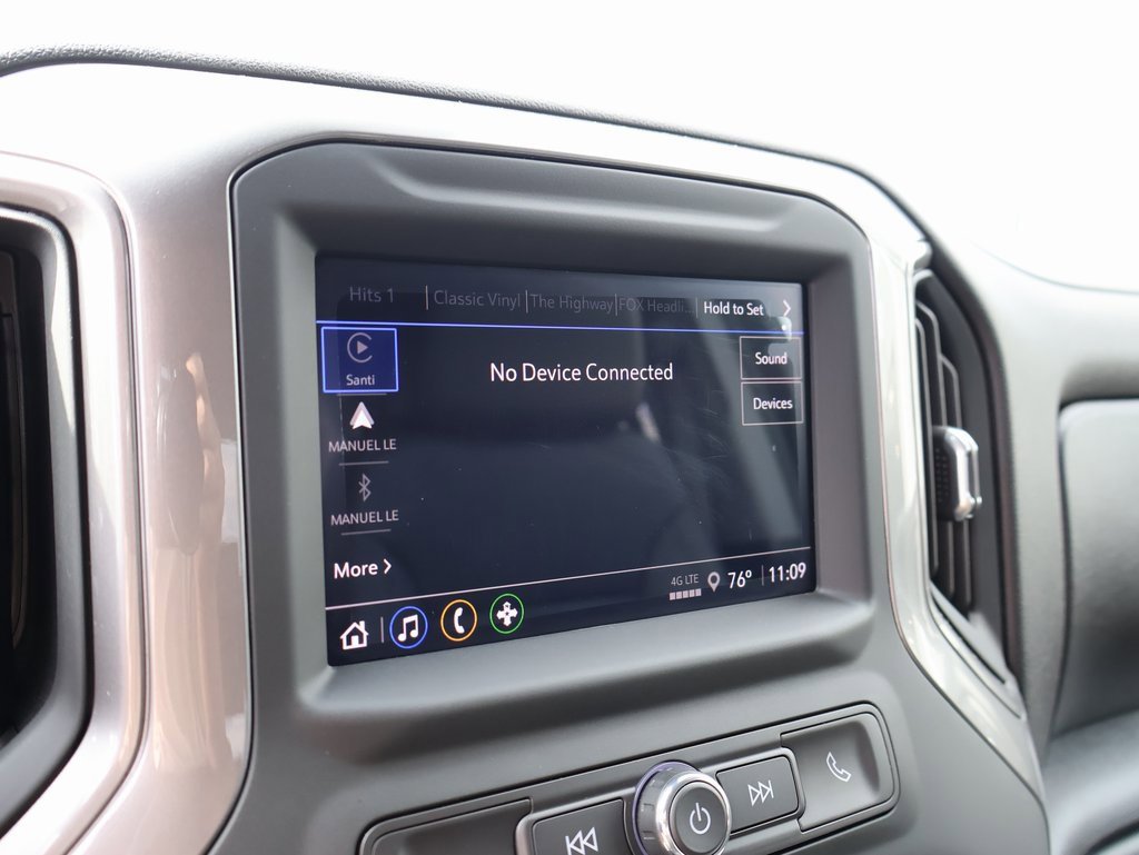 Used 2024 GMC Sierra 2500 Pro image 32