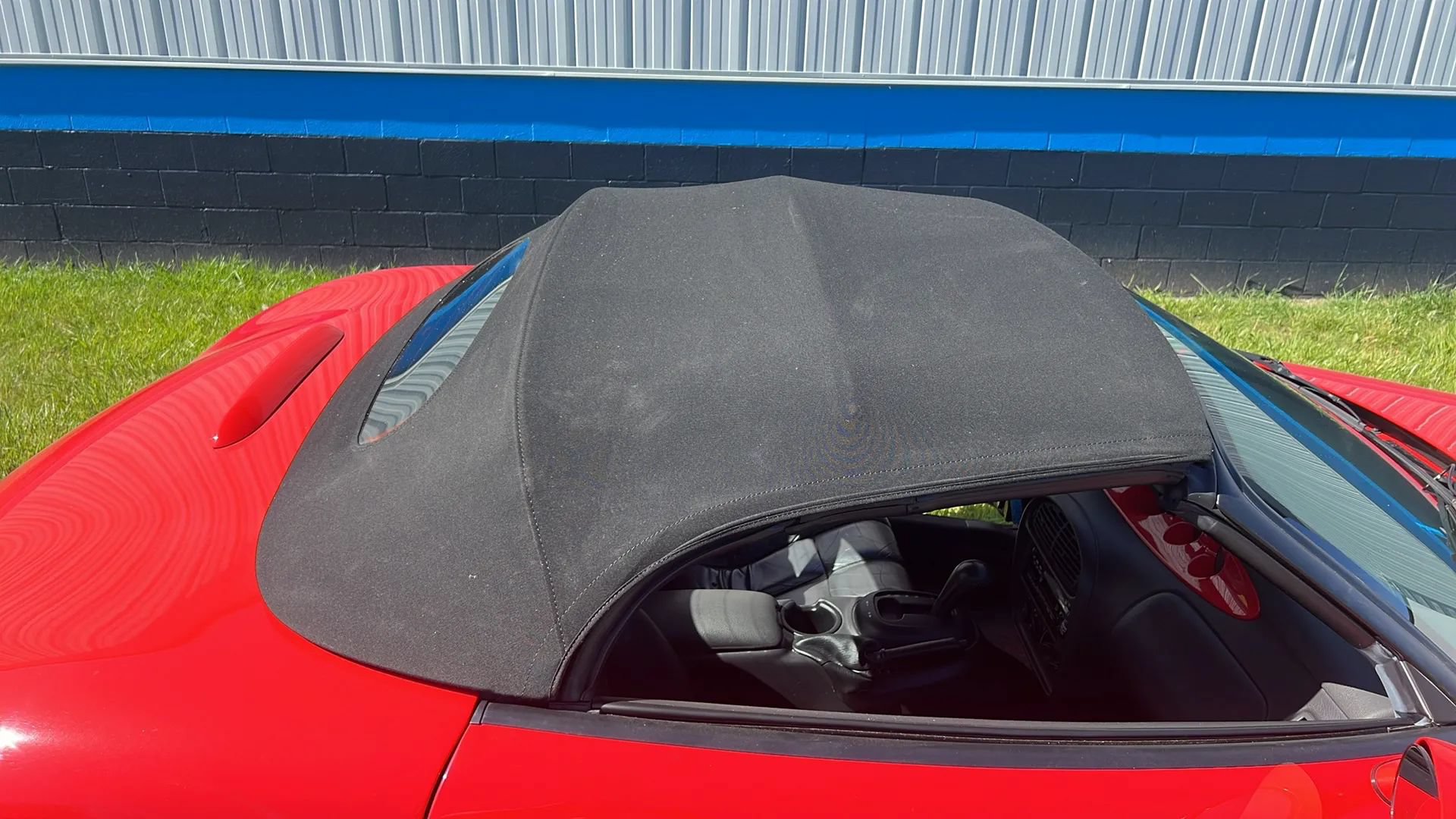Used 1999 Plymouth Prowler RWD image 29