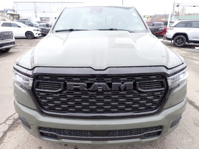 New 2026 RAM 1500 Big Horn image 10