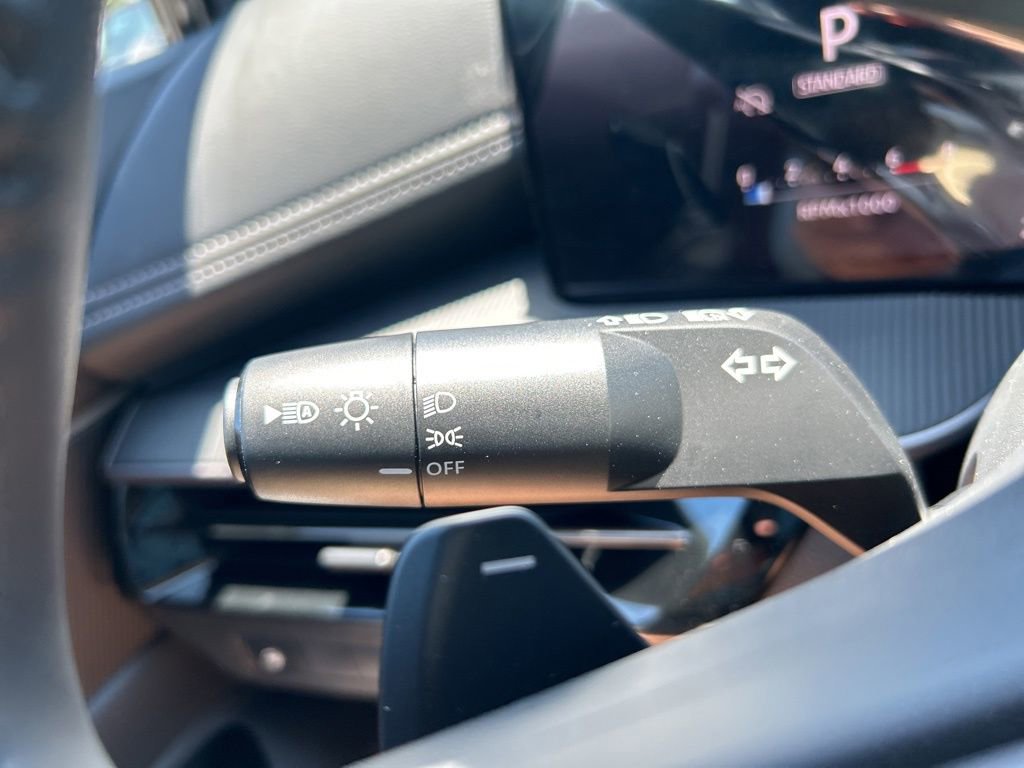 New 2025 Nissan Murano SV image 23