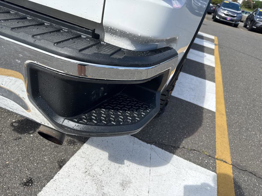 Used 2020 GMC Sierra 2500 4x4 Crew Cab w/ Convenience Package image 47