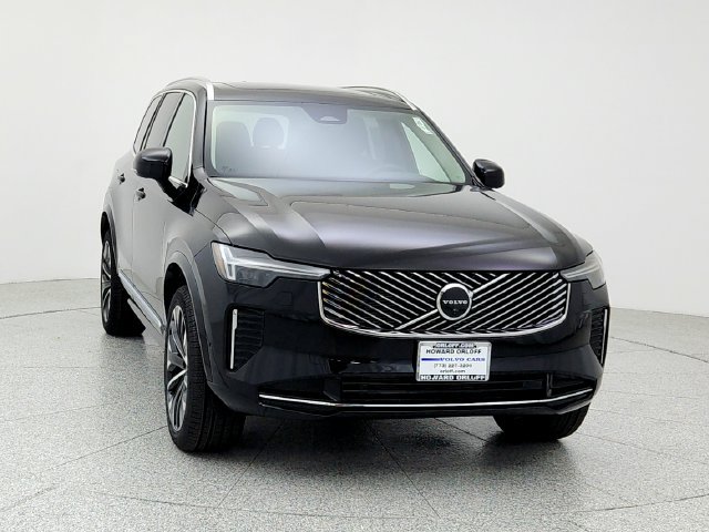 New 2026 Volvo XC90 B6 Plus w/ Protection Package AWD/4WD image 2