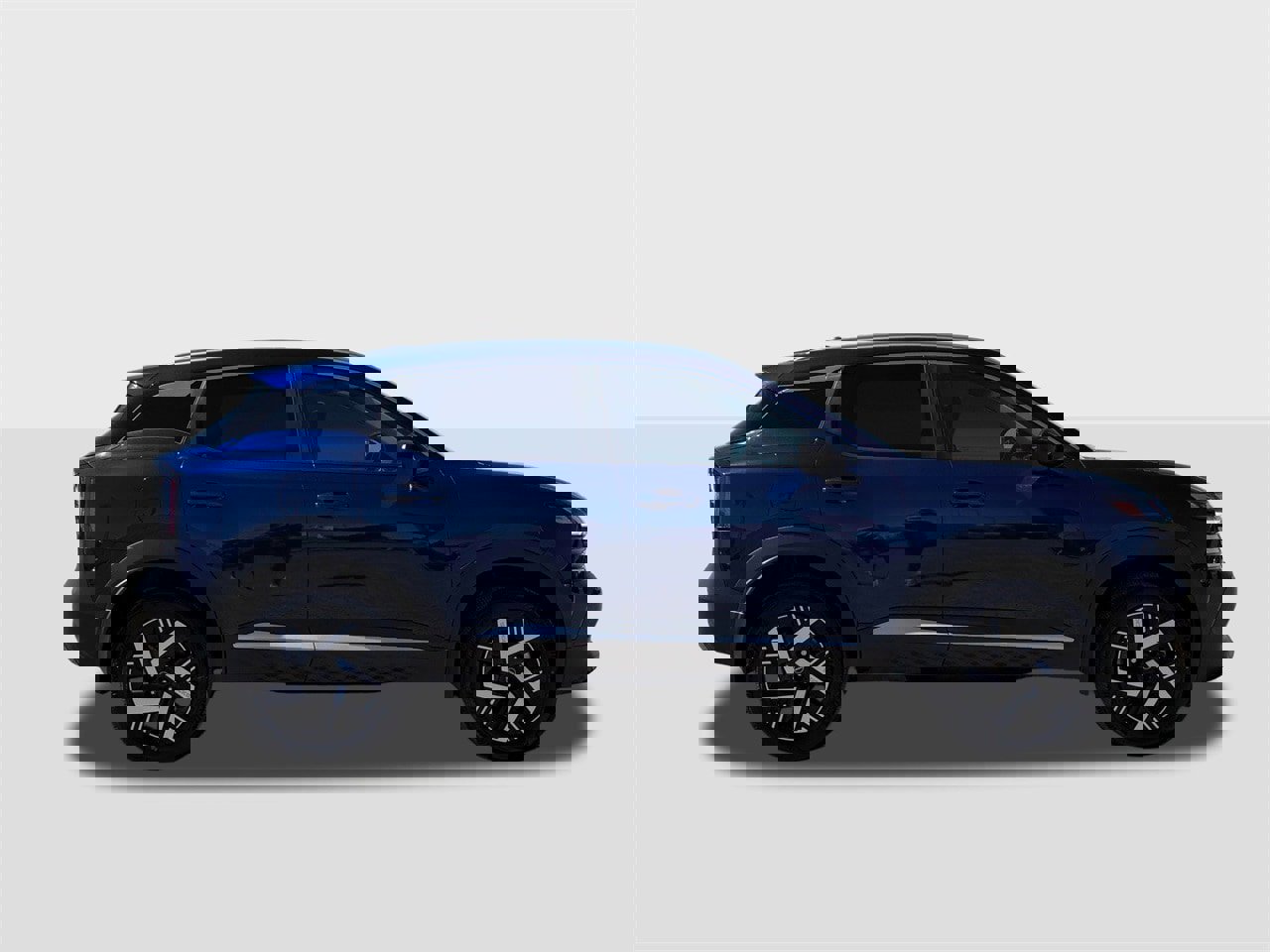 New 2026 Nissan Kicks SV image 6